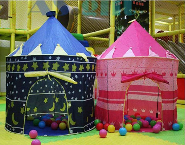 leu-cong-chua-hoang-tu-cho-be-2 Bán buôn Lều công chúa hoàng tử cho bé yêu