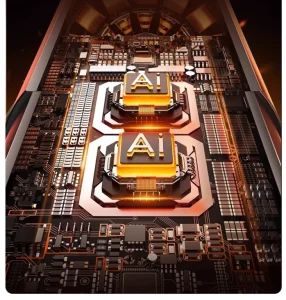 Động cơ không chổi than trên máy hút bụi cầm tay